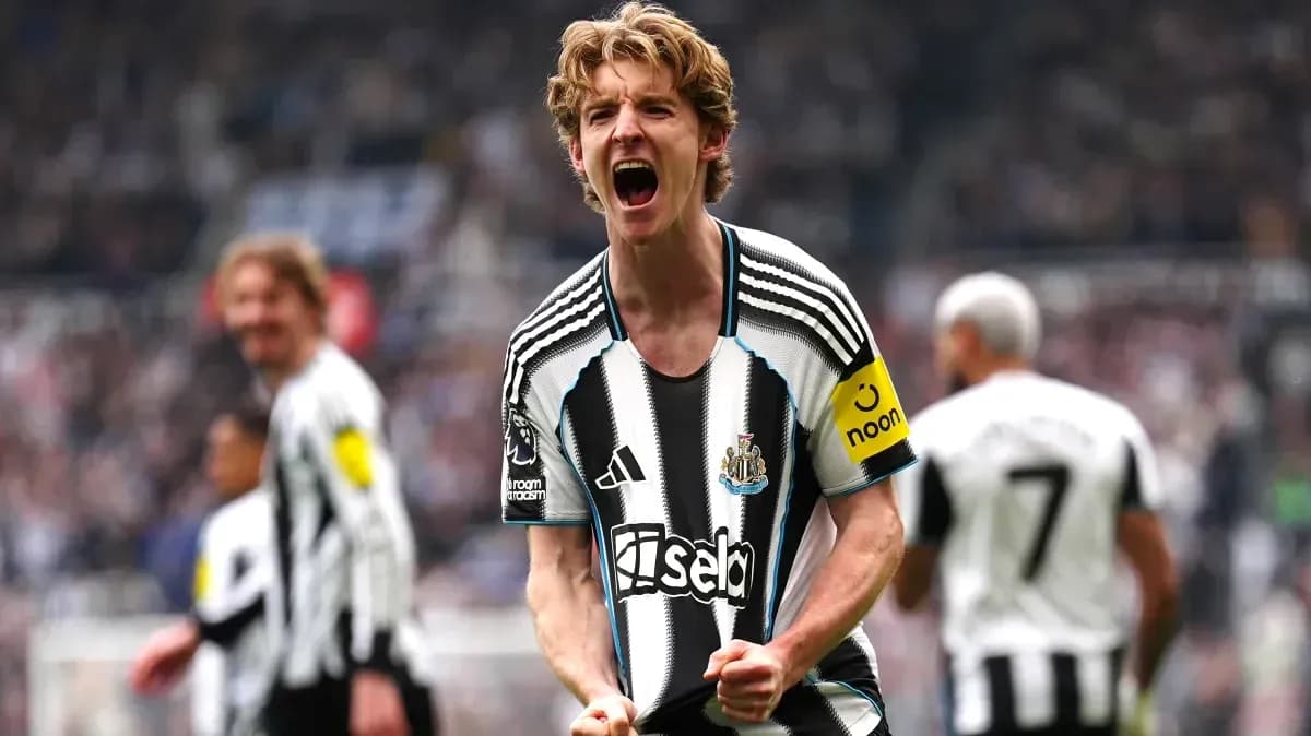 Newcastle United's Future: Sell to Compete or Risk Decline