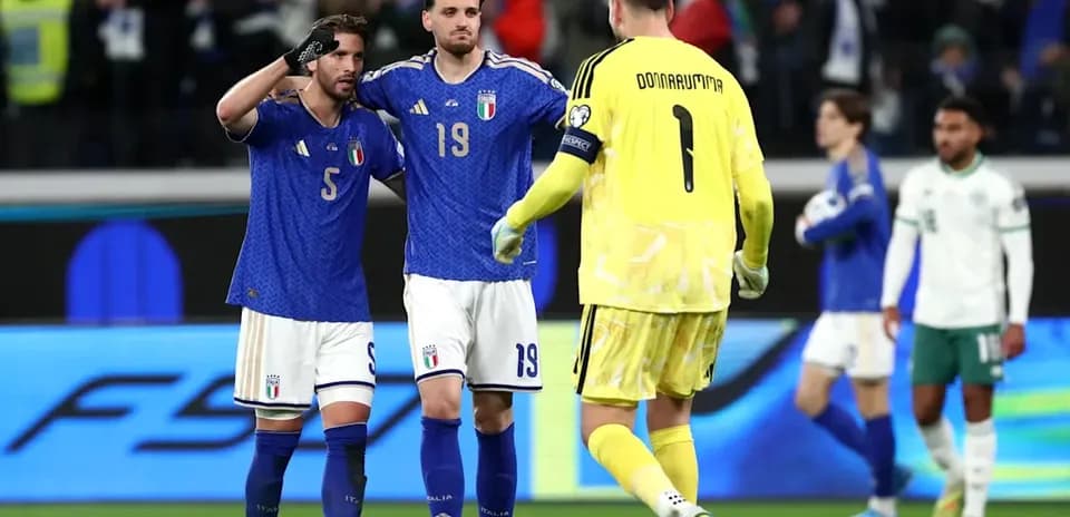 Europe's Last Tickets to the 2026 World Cup: Play-off Finals Preview