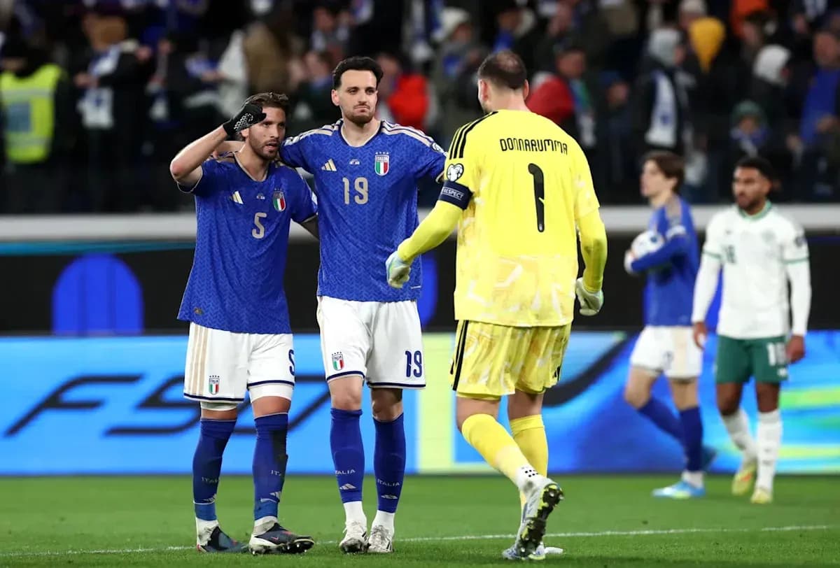 Europe's Last Tickets to the 2026 World Cup: Play-off Finals Preview