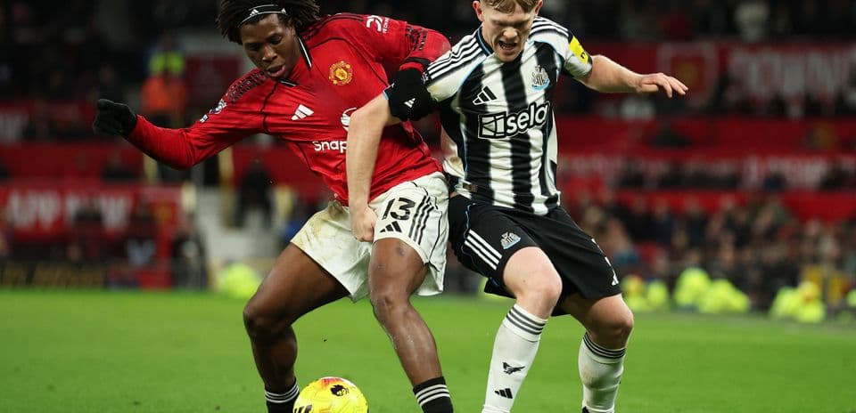 Newcastle vs Manchester United Match Preview