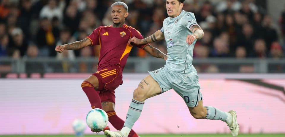 Udinese Defeats AS Roma 1-0 in Serie A Clash.jpg