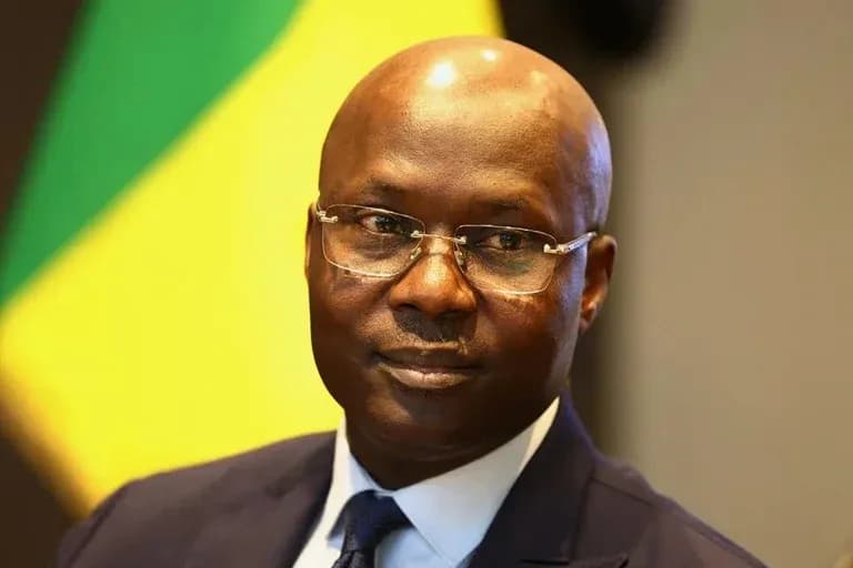Senegal's Legal Crusade to Reclaim AFCON Title