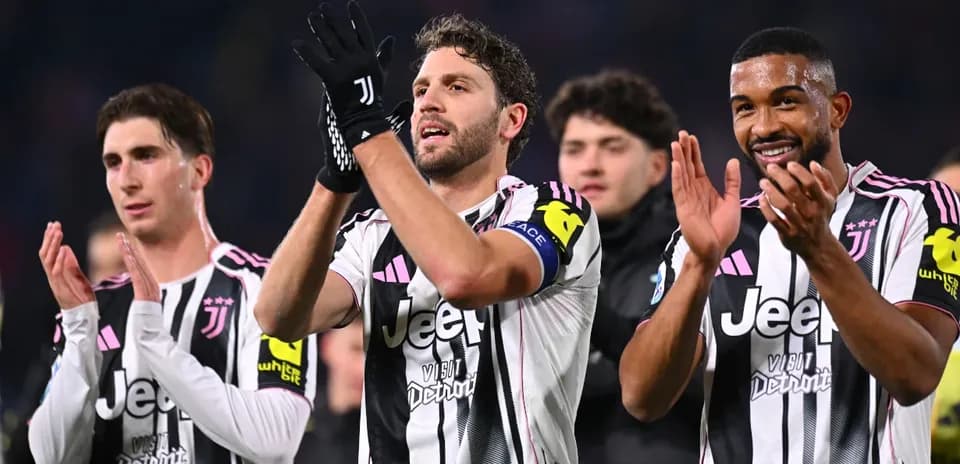 Juventus vs Pisa: Serie A Round 28 Match Preview