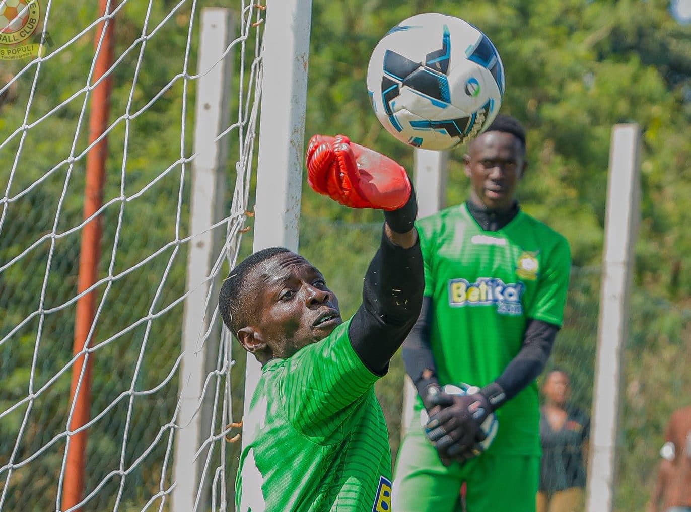 Football illustration used for match coverage - ojc203fi.jpg