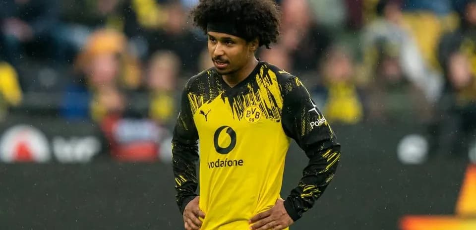 Karim Adeyemi's Potential Exit and Borussia Dortmund's Rebuild