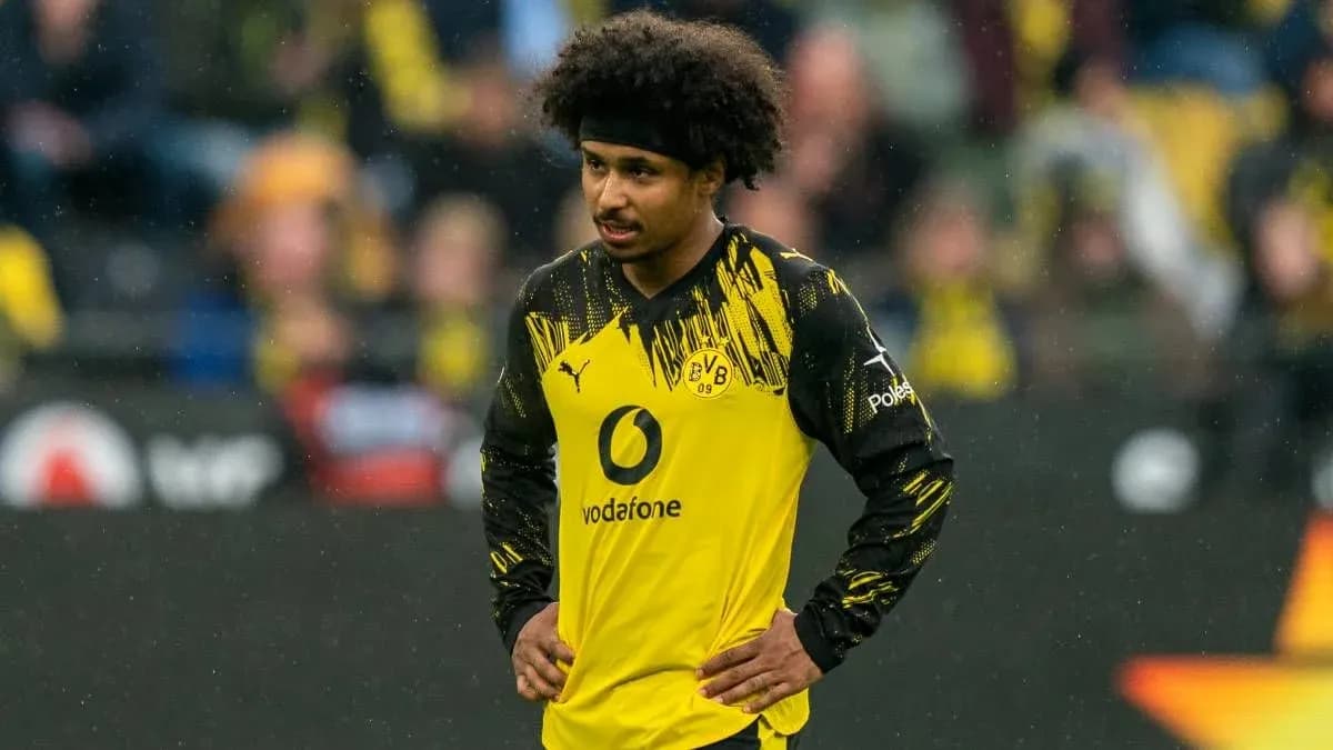 Karim Adeyemi's Potential Exit and Borussia Dortmund's Rebuild