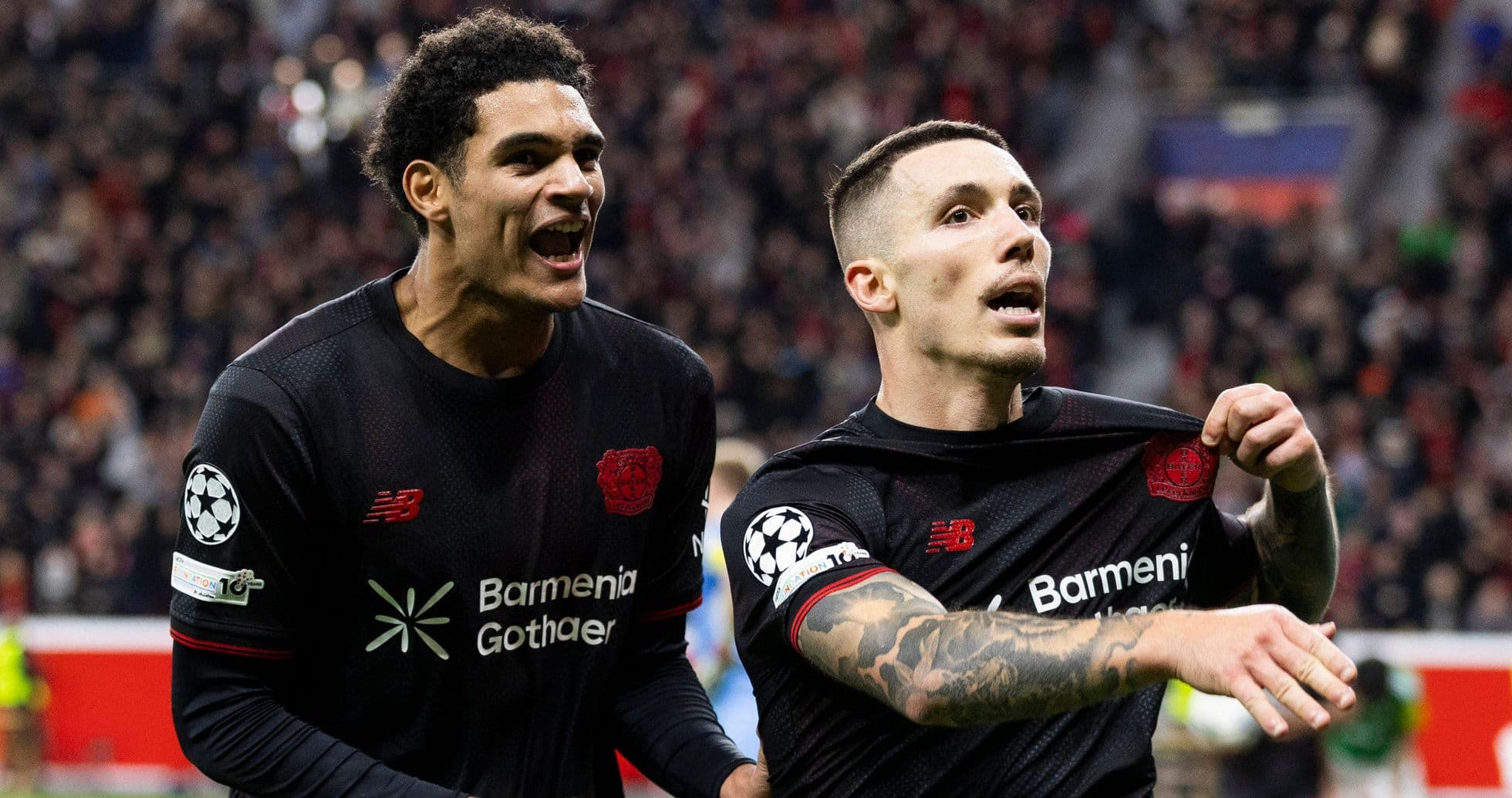 Olympiakos vs Bayer Leverkusen: A Tactical Stalemate
