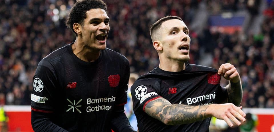 Olympiakos vs Bayer Leverkusen: A Tactical Stalemate