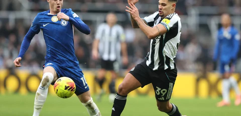 Chelsea vs Newcastle: Premier League Clash Under Lights