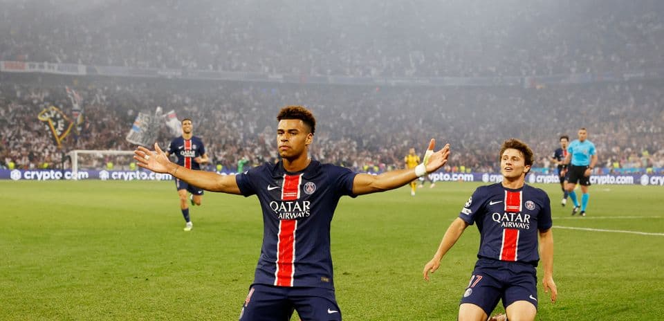 Paris Saint Germain vs Monaco: UEFA Champions League Prediction
