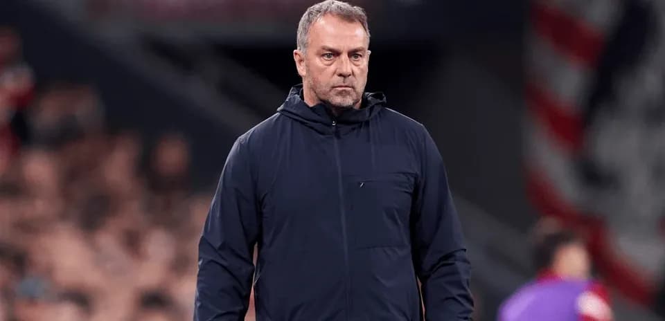 Hansi Flick Prepares Barcelona for Champions League Clash at Newcastle