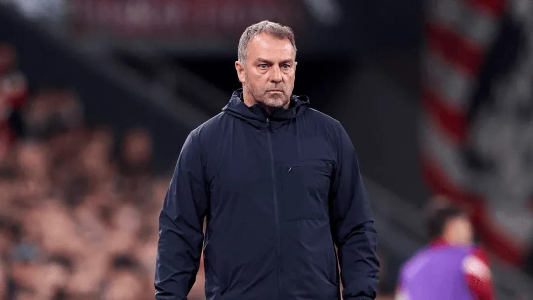 Hansi Flick Prepares Barcelona for Champions League Clash at Newcastle