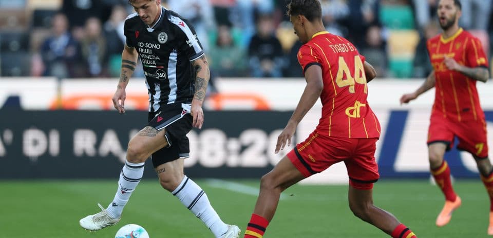 Lecce vs Udinese: Survival Challenge Meets European Ambition