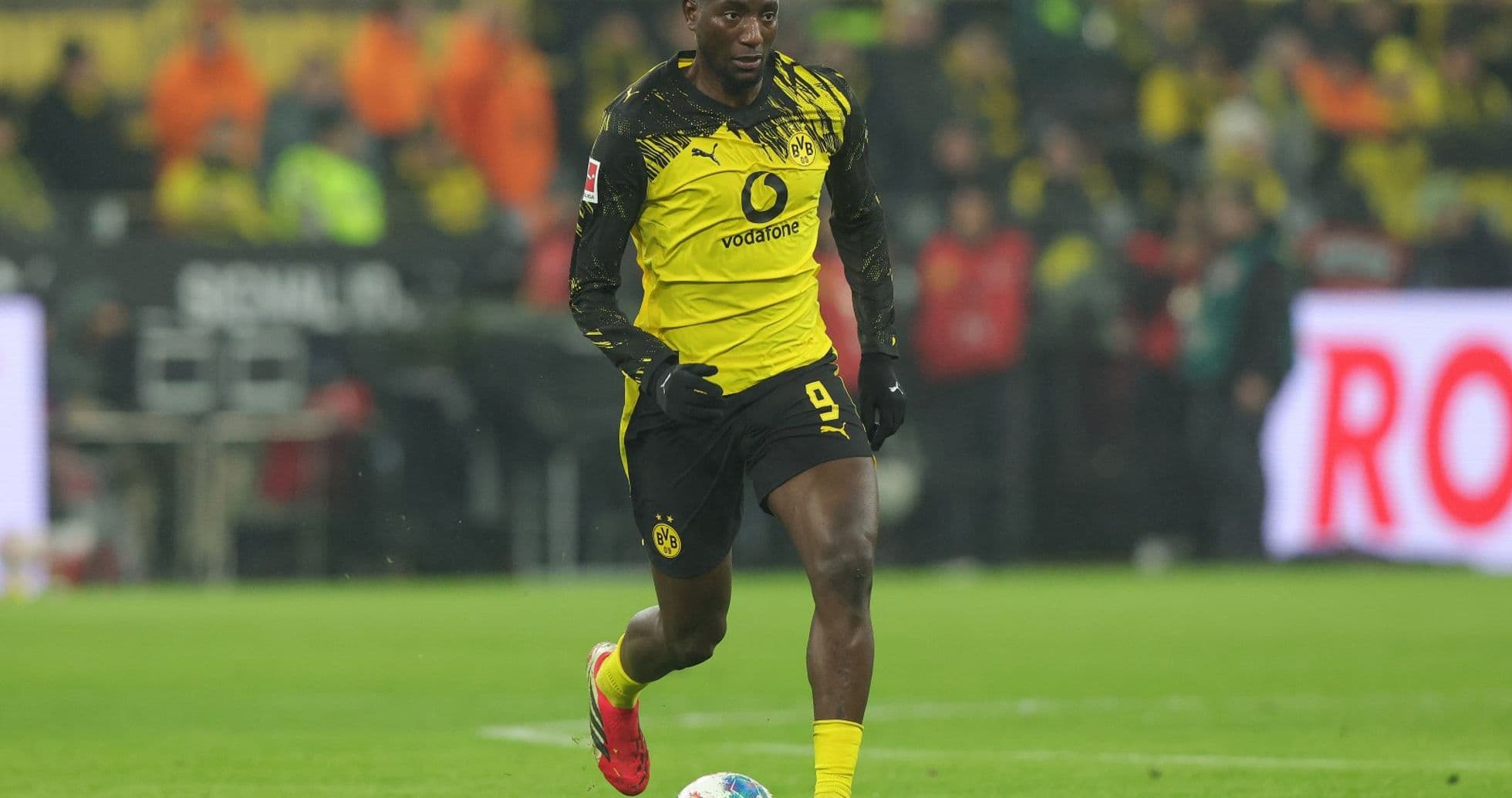 Borussia Dortmund 2–0 Atalanta: Guirassy and Beier Shine in Champions League
