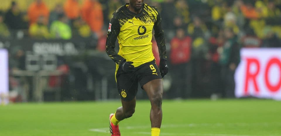Borussia Dortmund 2–0 Atalanta: Guirassy and Beier Shine in Champions League