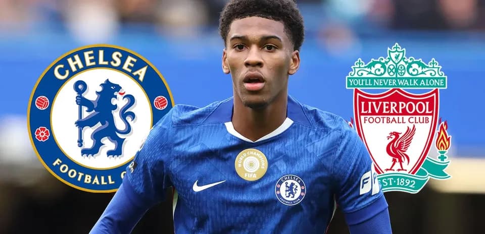 Chelsea Firm on Keeping Josh Acheampong Amid Liverpool Interest