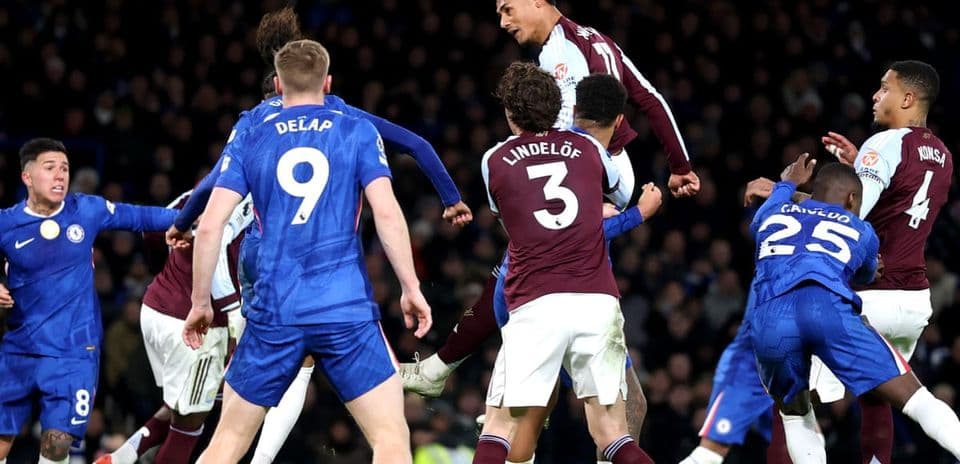 Aston Villa vs Chelsea Match Preview: Stakes and Predictions