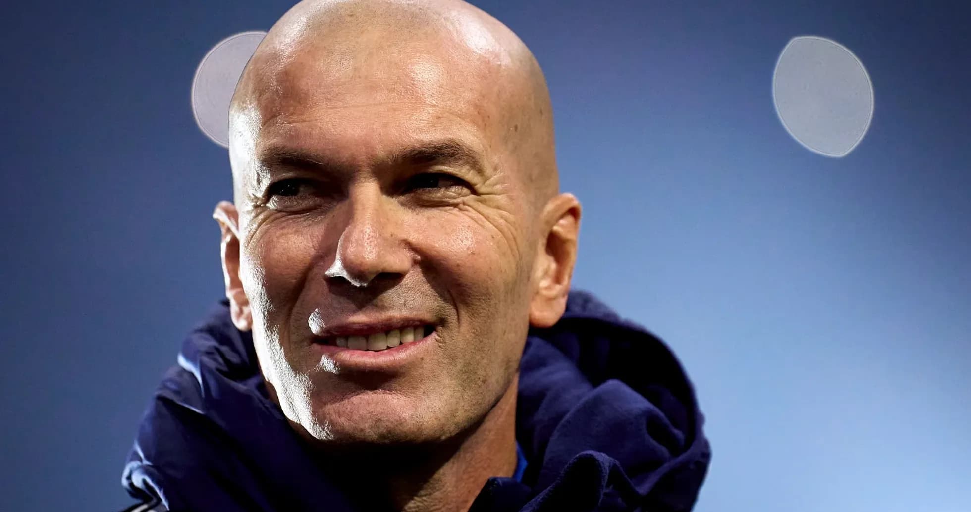 Zinedine Zidane Returns as France Head Coach