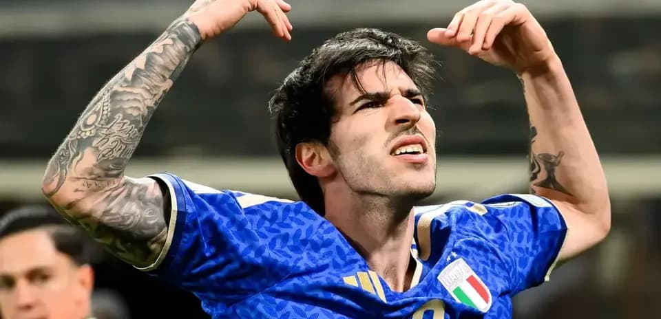 Manchester City Pursues Tonali Amid Midfield Overhaul