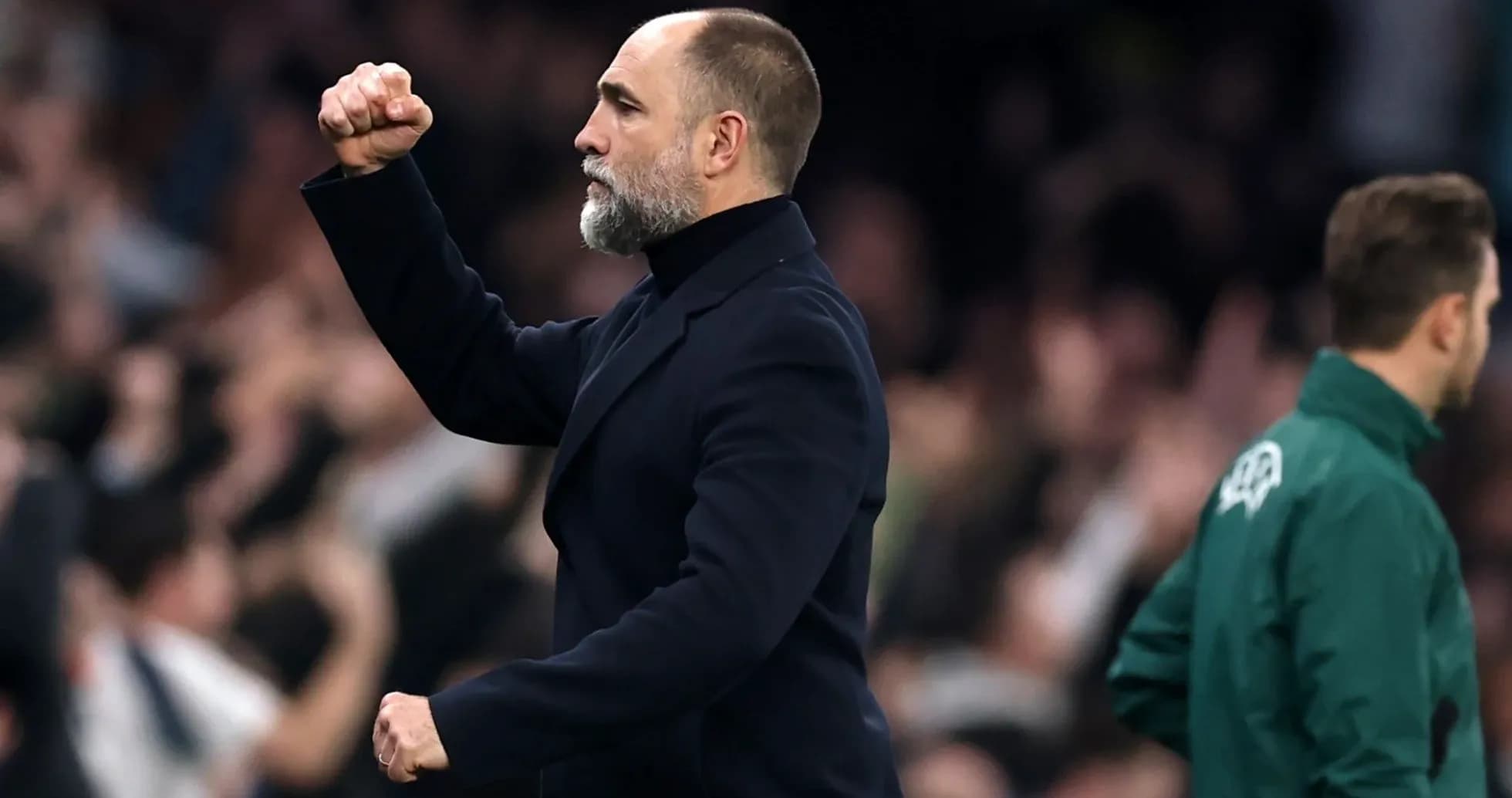 Tottenham's Late Win Against Atletico Madrid Sparks Hope for Tudor