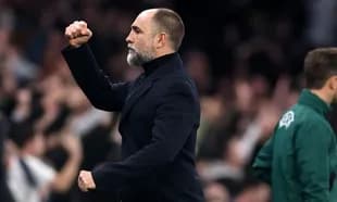 Tottenham's Late Win Against Atletico Madrid Sparks Hope for Tudor