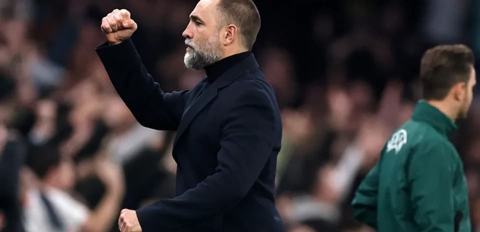 Tottenham's Late Win Against Atletico Madrid Sparks Hope for Tudor