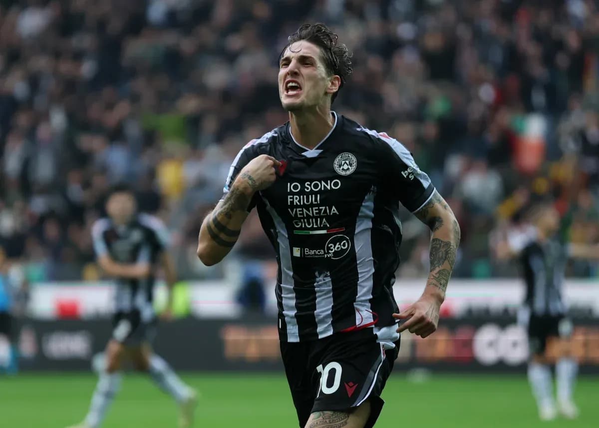 Atalanta vs Udinese Preview: Serie A Showdown at New Balance Arena