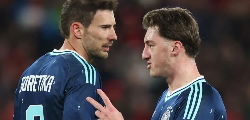 Germany's World Cup Preparations: Key Performances and Questions