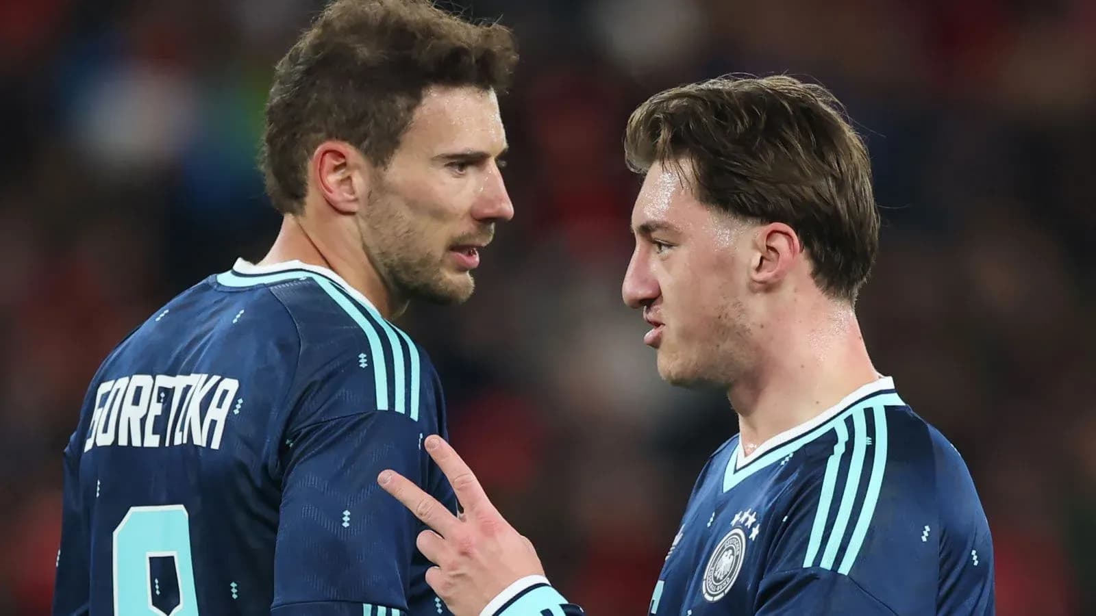 Germany's World Cup Preparations: Key Performances and Questions