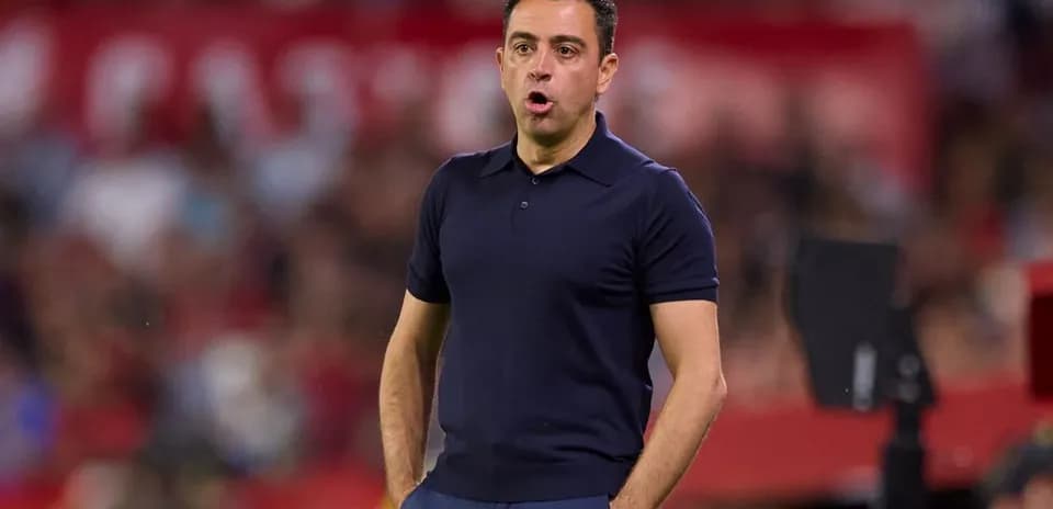 Coach giving instructions during a match