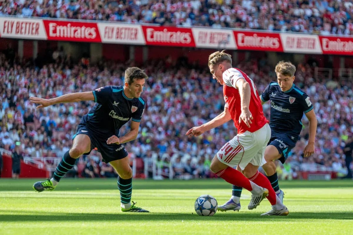 Arsenal vs Everton Match Preview: Premier League Clash on 2026-03-14