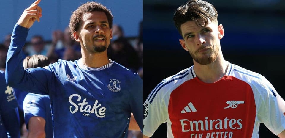 Arsenal vs Everton Match Preview: Key Player Updates