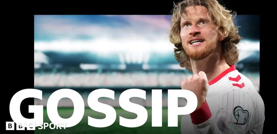 Player celebrating with fist pump in stadium