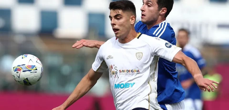 Cagliari vs Como Matchday Squad Update