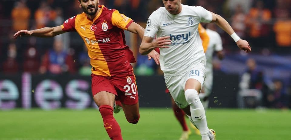 Galatasaray vs Juventus: Champions League Knockout Clash