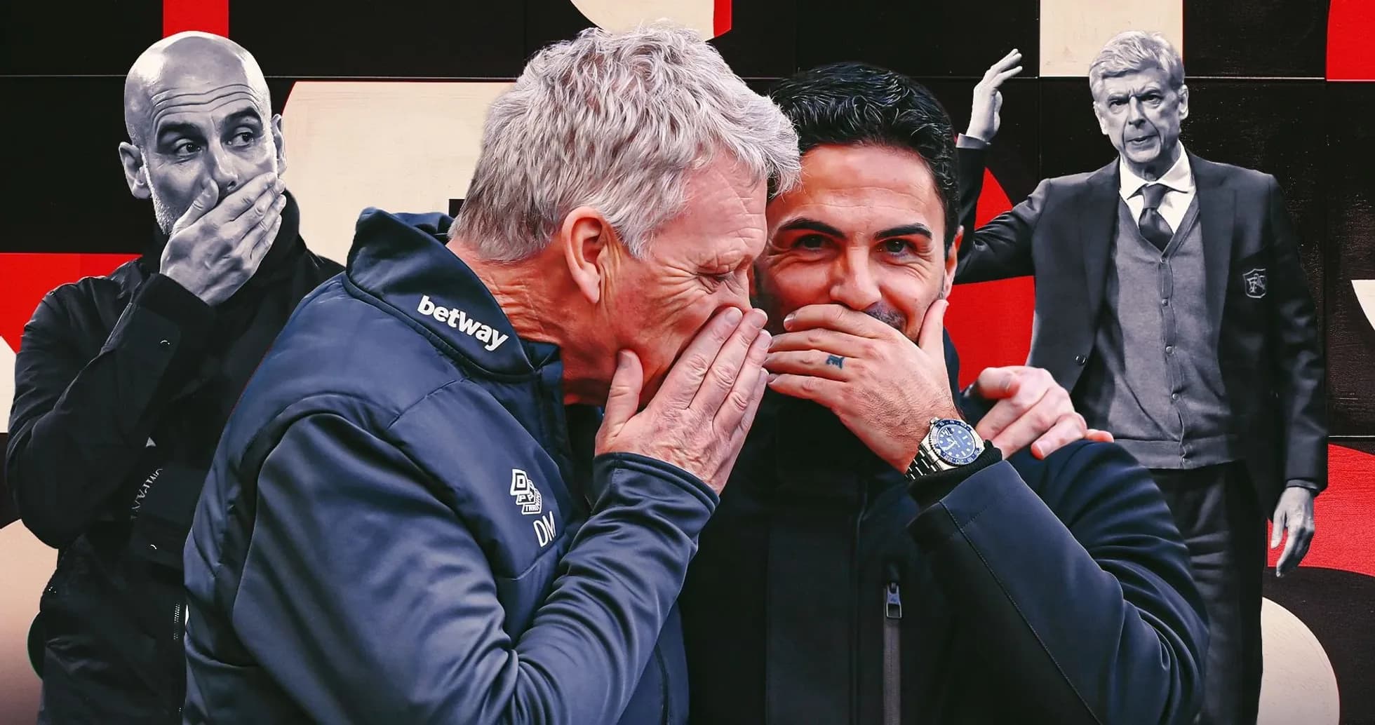 From Moyes’ Influence to Arteta’s Arsenal: A Journey of Football Evolution