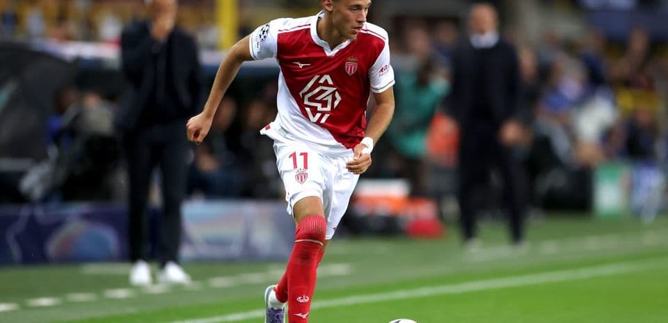 Monaco vs Paris Saint Germain: UEFA Champions League Preview