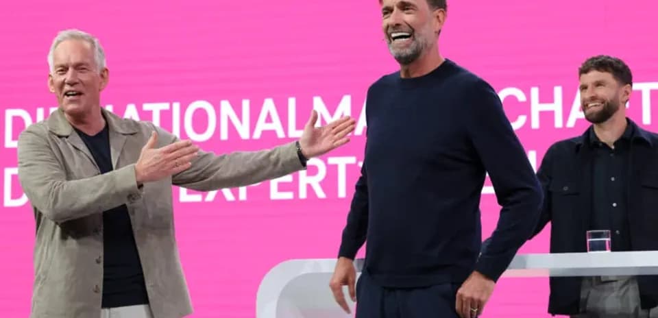 Jurgen Klopp Dismisses Real Madrid Rumors: No Interest in Bernabeu