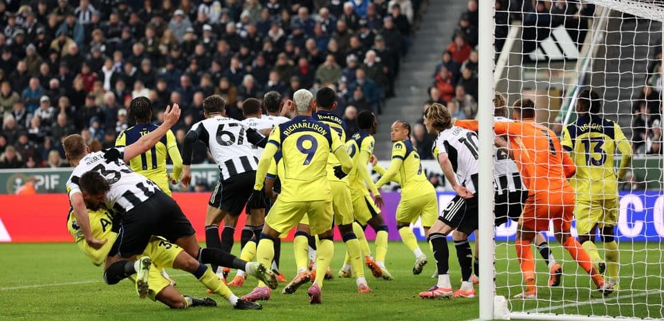 Tottenham vs Newcastle: Match Prediction and Analysis