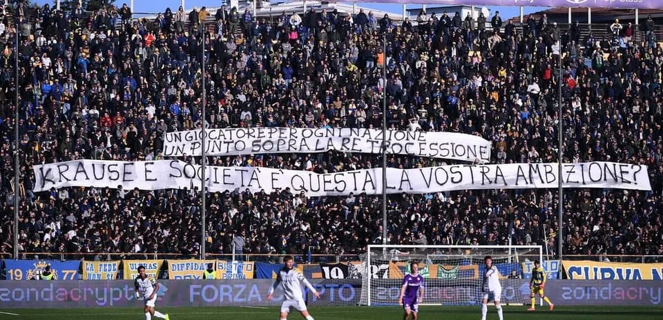 Fiorentina vs Parma: Survival Fight at Stadio Artemio Franchi