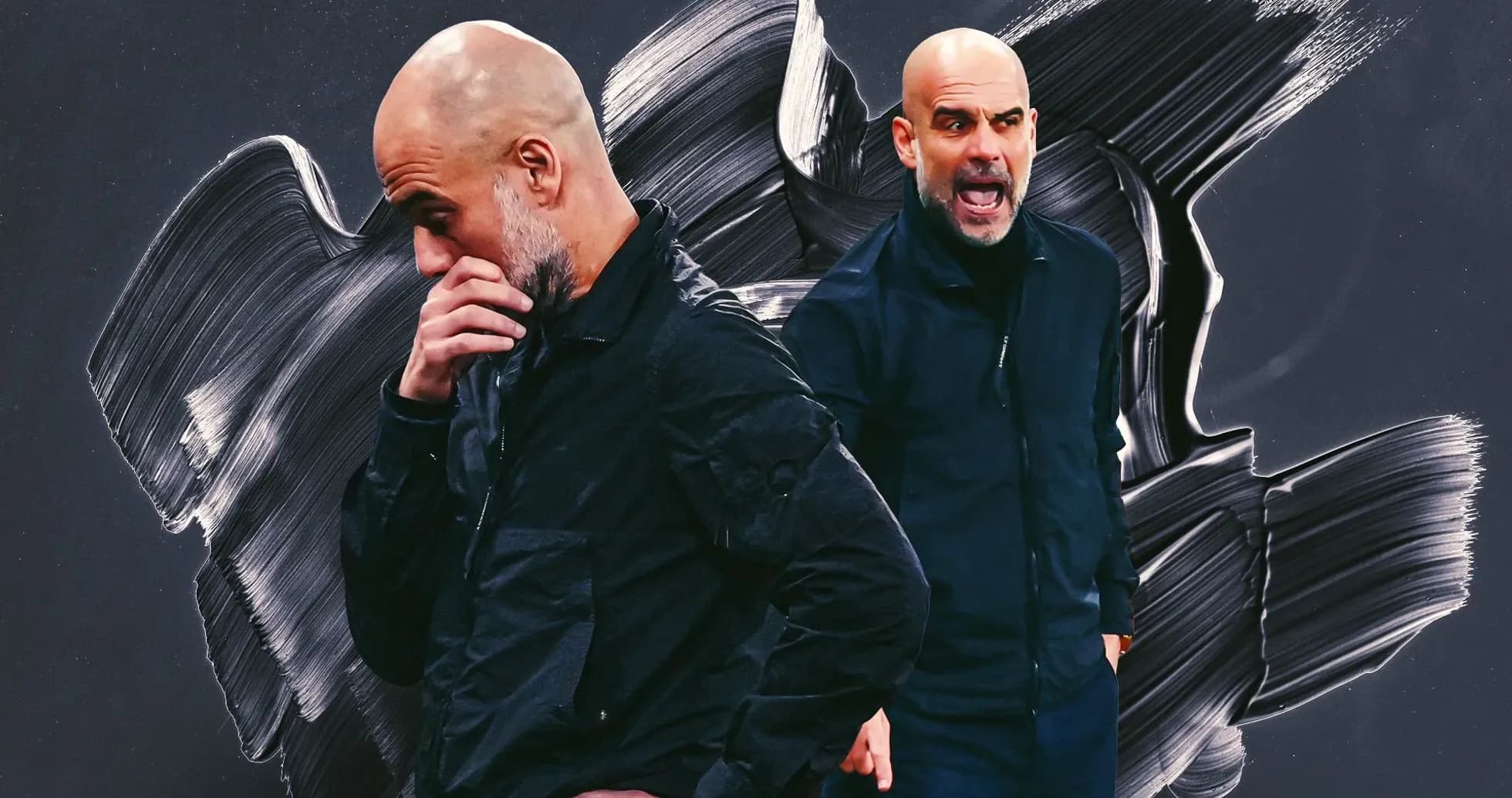 Pep Guardiola’s Tactical Dilemmas: Has His Need to Surprise Backfired?