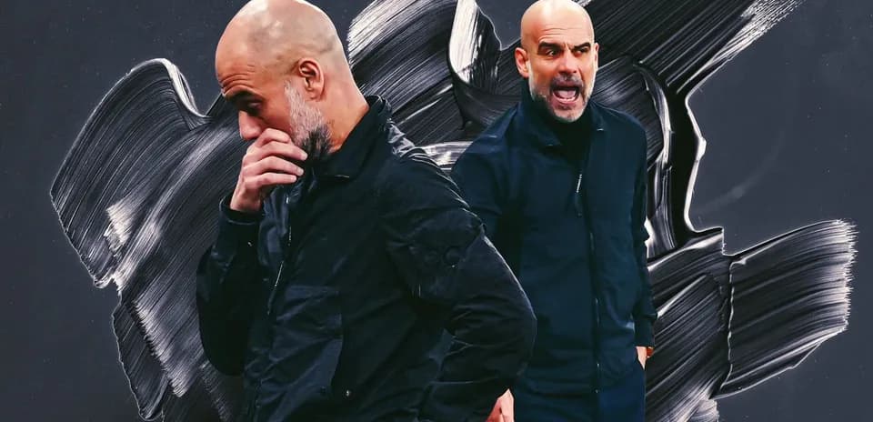 Pep Guardiola’s Tactical Dilemmas: Has His Need to Surprise Backfired?