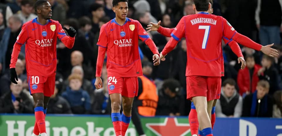 PSG and RC Lens Clash Over Ligue 1 Title Race