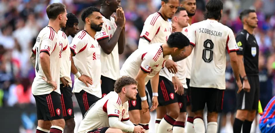 Players in white uniforms during a match moment