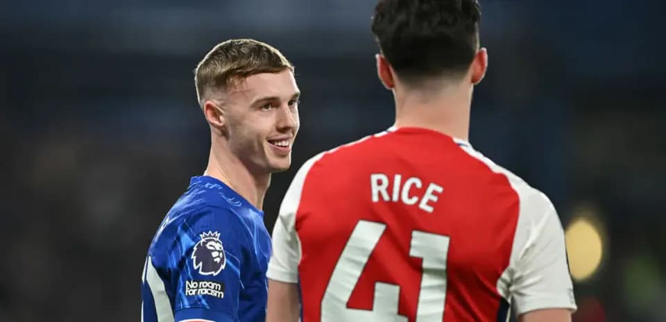 Arsenal vs Chelsea Preview: Premier League Clash with European Implications