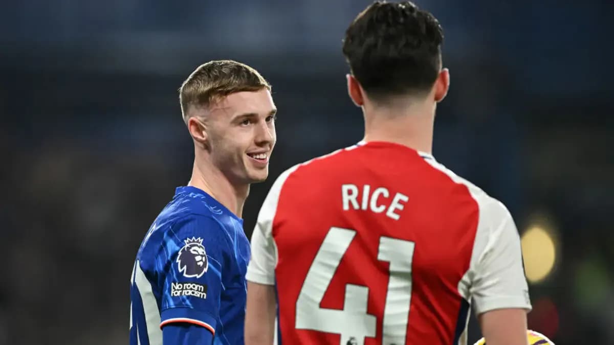 Arsenal vs Chelsea Preview: Premier League Clash with European Implications