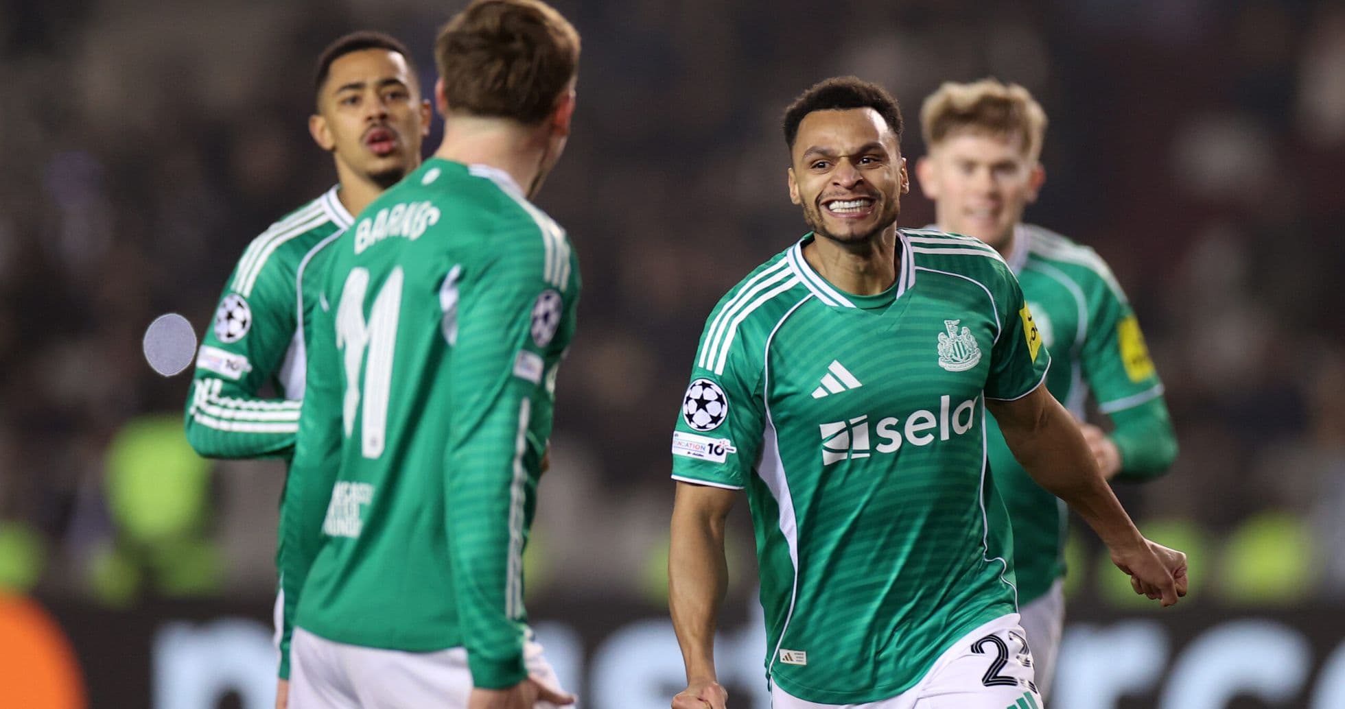 Newcastle vs Qarabag: Magpies Aim for Dominance in Champions League