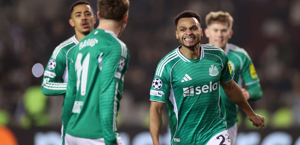 Newcastle vs Qarabag: Magpies Aim for Dominance in Champions League