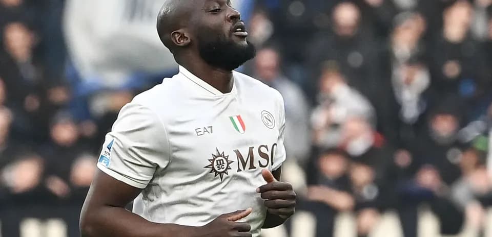 Player celebrating after scoring a goal in match