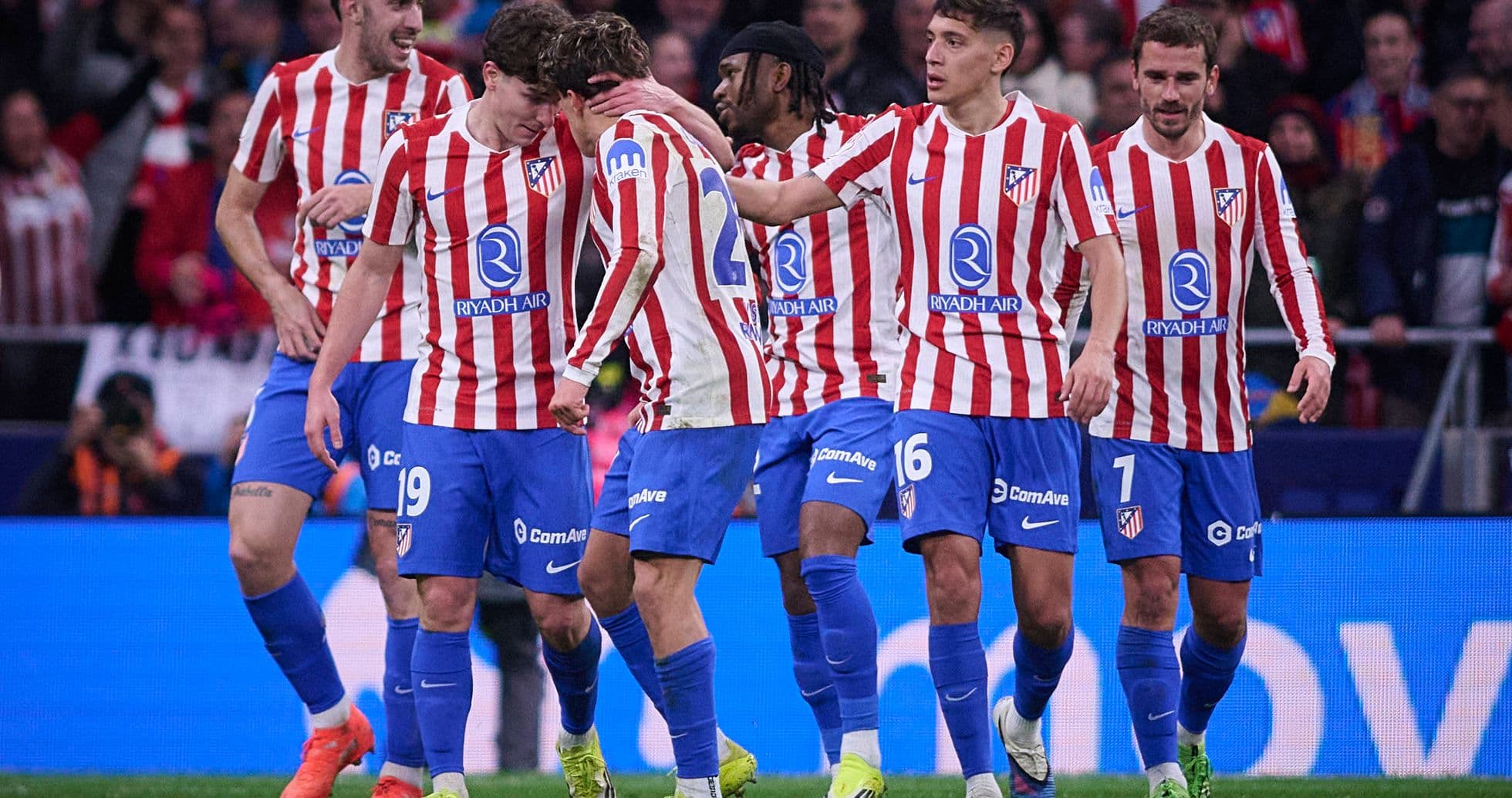 Atletico Madrid vs Club Brugge KV: High-Scoring Champions League Showdown